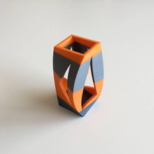 caixa vaso 7 jardim beautifulhome 3d print model - Mito3D