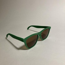 oculos escuros apoia funcional vestível 3d print model - Mito3D