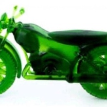 motor bike moto 3dprint 3dprinting 3dmodel 3dmodeling automotor transporte 3d print model - Mito3D