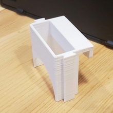 nintendo joycon accessoire sac fonctionnel jeu vidéo commutateur toybox3d 3d print model - Mito3D