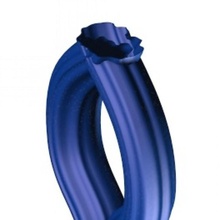vase helix 3d print model - Mito3D