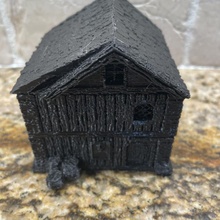 shaolshouse1 house townbuilder townsmith 3d print model - Mito3D