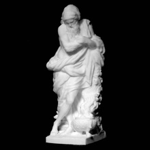 winter palace versailles france scan 3d print model - Mito3D