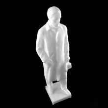 juh sz gyula szeged hungary scan 3d print model - Mito3D