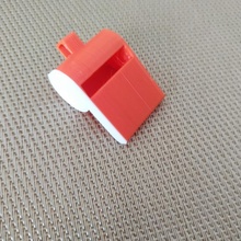 whistle children's toy 3d print model - Mito3D
