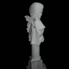 klebelsberg kun szeged hungary scan 3d print model - Mito3D