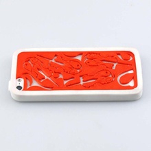 violina iphone case gadgets & electronics competition-iphone-case-competition ninjaflex store 3d print model - Mito3D