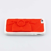 vespa caso iphone gadgets aparelhos eletrônicos concorrência case ninjaflex store 3d print model - Mito3D