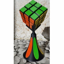cube puzzle cubepuzzle 3d print model - Mito3D