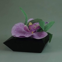 arty vaso ivan giardino 3d print model - Mito3D