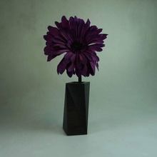 poppy's perfect vase & garden 3d print model - Mito3D