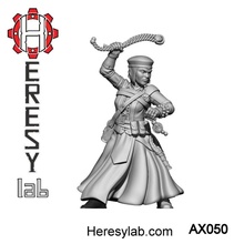heresylab ax050 mağaza 3d print model - Mito3D