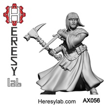 heresylab ax056 oyuncaklar oyunlar 3d print model - Mito3D