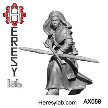 heresylab ax058 oyuncaklar oyunlar 3d print model - Mito3D