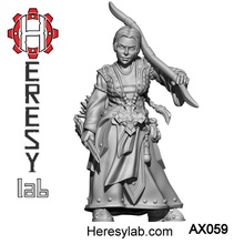 heresylab - ax059 toys & games 3d print model - Mito3D