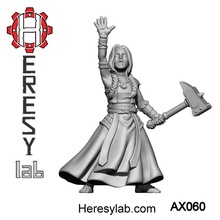 heresylab ax060 oyuncaklar oyunlar 3d print model - Mito3D
