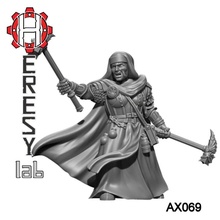 heresylab ax069 tavolo 3d print model - Mito3D