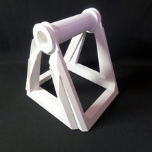 filamento soporte 3d print model - Mito3D