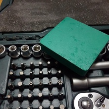 mannesmann 215pcs bits case holder cover set tool tools bit 215 3d print model - Mito3D