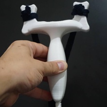 rambone rg sprave jouets jeux lance pierre 3d print model - Mito3D