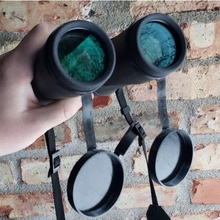 binoculare lente cap 54mm od binocolo 3d print model - Mito3D