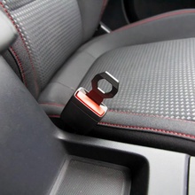 asiento cinturón ancla bolso soporte v2 coche vehiculo 3d print model - Mito3D