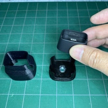 fimi avuç içi şarj cihazı ayakta durmak 3d print model - Mito3D