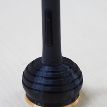 caneta suporte huion pw100 3d print model - Mito3D