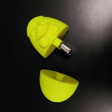 duck usb gadgets & electronics 3d print model - Mito3D