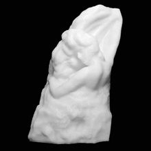 zephir valenciennes france scan 3d print model - Mito3D