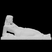 tomba onore selma halban kurz scansione scultura vienna 3dprintable Austria cc0 selmakurz 3d print model - Mito3D