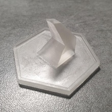 supporto fallimento statua 3d print model - Mito3D