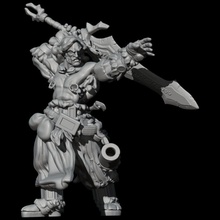 cona-he son bar-eon human barbarian toys & games conan dnd he-man 3d print model - Mito3D
