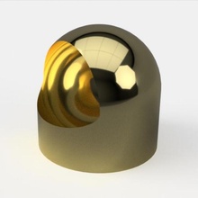 lehim lehimleme Demir temizleyici Konut Kulp destek arduino durum kılıf elektronik elektriksel tamir etmek muhafaza Hakko seyyar 3d print model - Mito3D