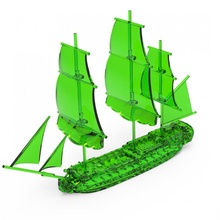san iltifonso sınıf yedek parçalar gemi savaşlar savaş oyunu Trafalgar Deniz savaşı deniz 3d print model - Mito3D