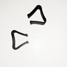 morsetto clip pince 3d print model - Mito3D