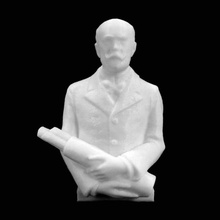 mih ly szeged ungheria scansione 3d print model - Mito3D