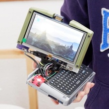 girar bisagra umpc bolígrafo ordenador portátil tableta híbrido aguja thinkpad 2 1 convertible 3d print model - Mito3D