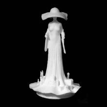 muse szeged Ungarn scan 3d print model - Mito3D