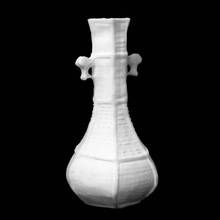 altar vase 1 british museum london scan 3d print model - Mito3D