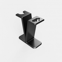 tıraş makinesi banyo Ustura organizatör hijyen beyefendi bakım 3d print model - Mito3D