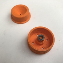 bilyalı rulman temizleyici top Bedava yarış rc temiz yıkama sürtünme kıpır spinner yağlamak 3d print model - Mito3D