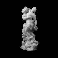 boreas abducting oreithyia fine arts museum brussels belgium scan 3d print model - Mito3D