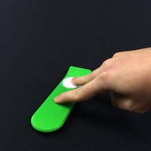 hoverboard future toys & games backtothefuture 3d print model - Mito3D