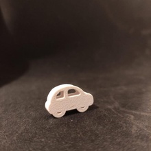 escarabajo coche vehiculo meeple juego mesa 3d print model - Mito3D