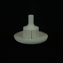 non-clogging sink strainer & garden 3d print model - Mito3D