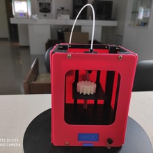 mini 3d impresora educación filamento juguete réplica 3dprinter extrusora solido mini3dprinter 3d print model - Mito3D