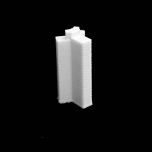 2626 north lakeview avenue chicago illinois scan 3d print model - Mito3D