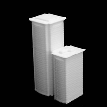 citadelle centre chicago illinois numérisation 3d print model - Mito3D