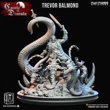 Trevor Balmond Spielzeuge Spiele 3d print model - Mito3D